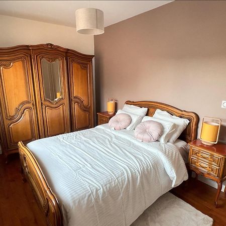 Bezannes Belle Maison Avec Jardin ! מראה חיצוני תמונה